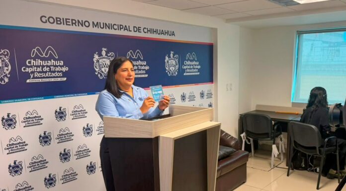 Invita Municipio al Tercer Encuentro por la Transparencia y Acceso a la Información