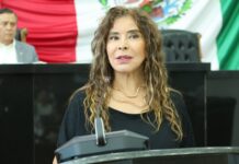 Exige diputada revisar investigación de presuntos abusos sexuales contra niños en Guardería Gussi