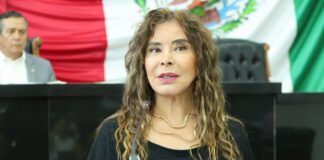 Exige diputada revisar investigación de presuntos abusos sexuales contra niños en Guardería Gussi