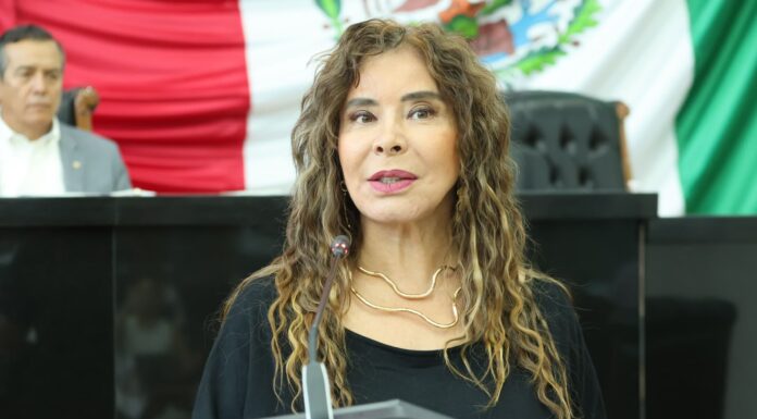 Exige diputada revisar investigación de presuntos abusos sexuales contra niños en Guardería Gussi