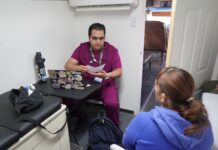Transporte escolar, salud y atención a emergencias: acerca Municipio más servicios a las comunidades rurales