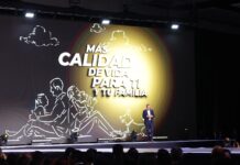 “Una buena ciudad no es sólo aquella que crece, es aquella donde su gente puede vivir mejor”: Marco Bonilla