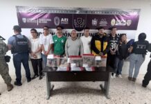 Formula FDZC imputación a detenidos por homicidio en la colonia Lealtad II