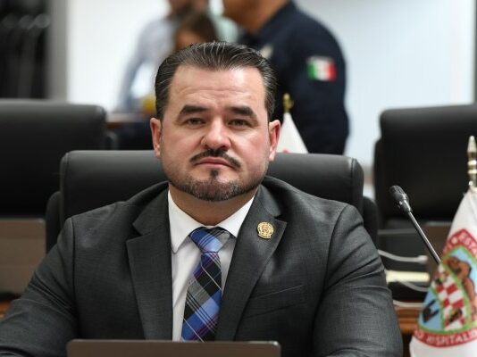 Expide Congreso la Ley del Instituto del Fondo Estatal de Vivienda