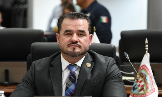 Expide Congreso la Ley del Instituto del Fondo Estatal de Vivienda