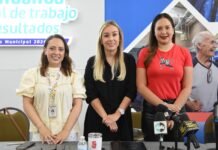 Invita Municipio a disfrutar Western Night “Día del Turismo” en CANACO Chihuahua