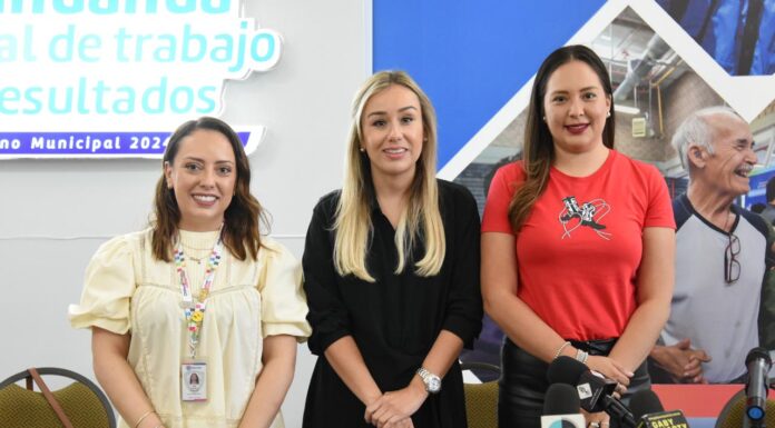 Invita Municipio a disfrutar Western Night “Día del Turismo” en CANACO Chihuahua