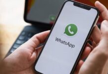 ¿Alguien entró a tu WhatsApp? Así puedes saberlo