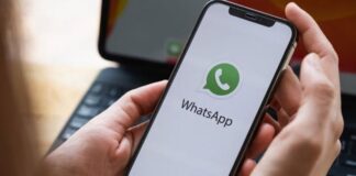 ¿Alguien entró a tu WhatsApp? Así puedes saberlo