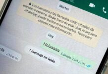¿Cómo programar mensajes en WhatsApp? Paso a paso