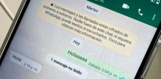 ¿Cómo programar mensajes en WhatsApp? Paso a paso