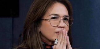 Yolanda Andrade dejará de tomar algunos medicamentos