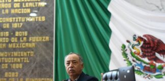 Busca Congreso fortalecer hacienda municipal mediante reforma al artículo 115 constitucional