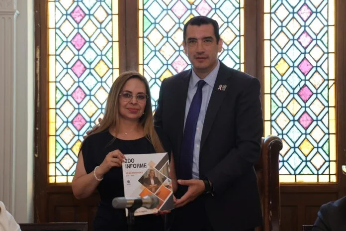 2 informe regidores