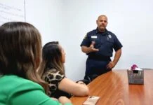 Promueve Bomberos prevención de accidentes en viviendas con el programa Alerta Hogar