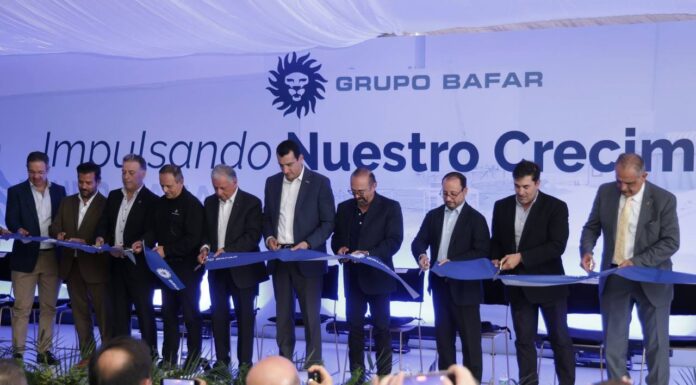 Familias de Chihuahua son las más beneficiadas con ampliación de BAFAR: René Chavira