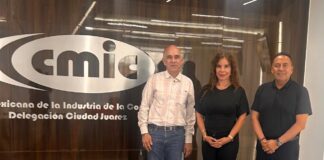 Busca diputada acabar con abusones en filas de cruces internacionales