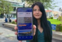 Invita Municipio a descargar la app del Presupuesto Participativo para conocer proyectos y elegir
