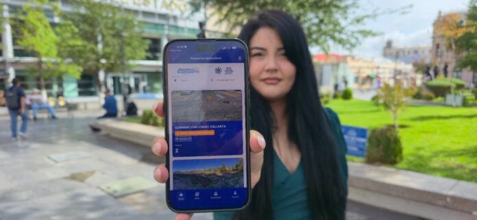 app descargar presupuesto