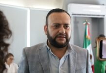 IEE juega a la dictadura: Arturo Medina por lineamientos que imponen género de candidaturas