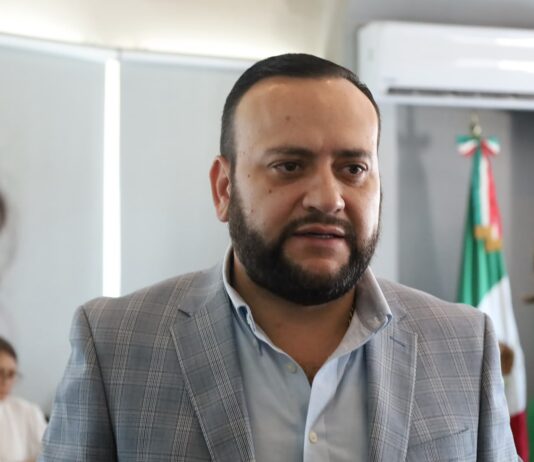 IEE juega a la dictadura: Arturo Medina por lineamientos que imponen género de candidaturas