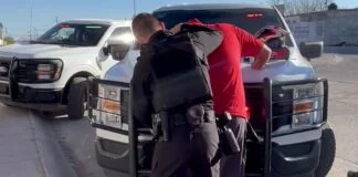 Operativo Blindaje Capital 34 detenidos y aseguramiento de armas y droga en seis jornadas