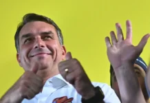 Bolsonaro lidera la primera encuesta previa a la segunda vuelta Presidencial de Brasil