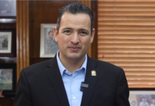 Marco Bonilla dejará la Alcaldía para asumir nueva responsabilidad en el PAN