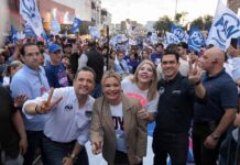 Bonilla defiende el uso de tecnología para combatir al crimen organizado