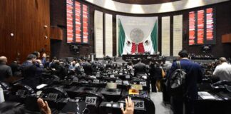 Diputados de la 4T aprueban dictamen para eliminar los pagos en efectivo en el país
