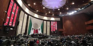 Diputados aprueban en lo general reforma “antimemes” entre acusaciones de censura