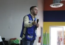 Lleva Municipio charla de salud mental a alumnos de Riberas con campaña “Hablar Salva Vidas”