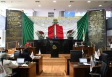 Aprueban Presupuestos de Egresos del Congreso del Estado y de la ASE