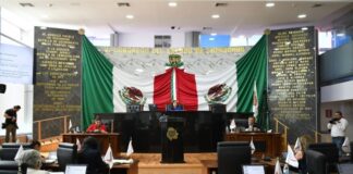 Aprueban Presupuestos de Egresos del Congreso del Estado y de la ASE