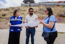 Anuncia DIF Municipal creación del Centro STEM en colonia Madera 65