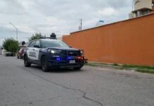Realiza Policía Municipal más de 4 mil recorridos de vigilancia en respuesta a solicitudes ciudadanas