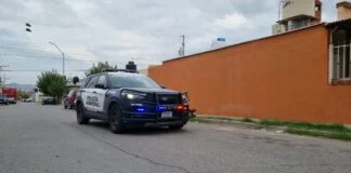 Realiza Policía Municipal más de 4 mil recorridos de vigilancia en respuesta a solicitudes ciudadanas