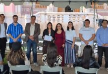 Jóvenes demuestran su talento en la “Gala de Arte Otoñal 2026 Esencia del Norte” del Consejo Municipal de la Juventud