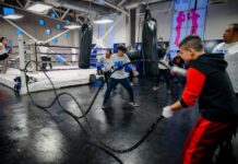 Invita Municipio a inscribirse a los centros deportivos municipales