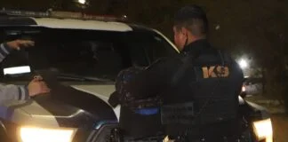 Aumentó Policía Municipal 68% las detenciones por narcomenudeo de enero a septiembre de 2026