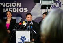 Anuncian nueva iniciativa tras fallo de SCJN para blindar elecciones del narco