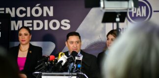 Anuncian nueva iniciativa tras fallo de SCJN para blindar elecciones del narco