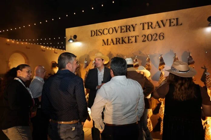 discovery travel