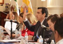 Avala Cabildo creación de empresa de participación municipal para construir planta de separación de residuos