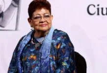 FGR abre nueva línea de investigación contra Jauregui tras acusaciones de Maru de corrupción