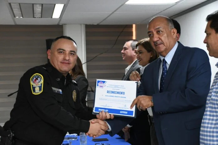 escolar seguridad