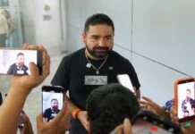 Paga todo en efectivo, Francisco Sánchez convoca a la resistencia nacional contra la prohibición del efectivo