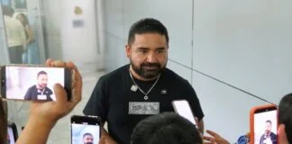 Paga todo en efectivo, Francisco Sánchez convoca a la resistencia nacional contra la prohibición del efectivo