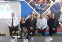 Anuncia Gobierno Municipal operativo por la Feria del Hueso 2026
