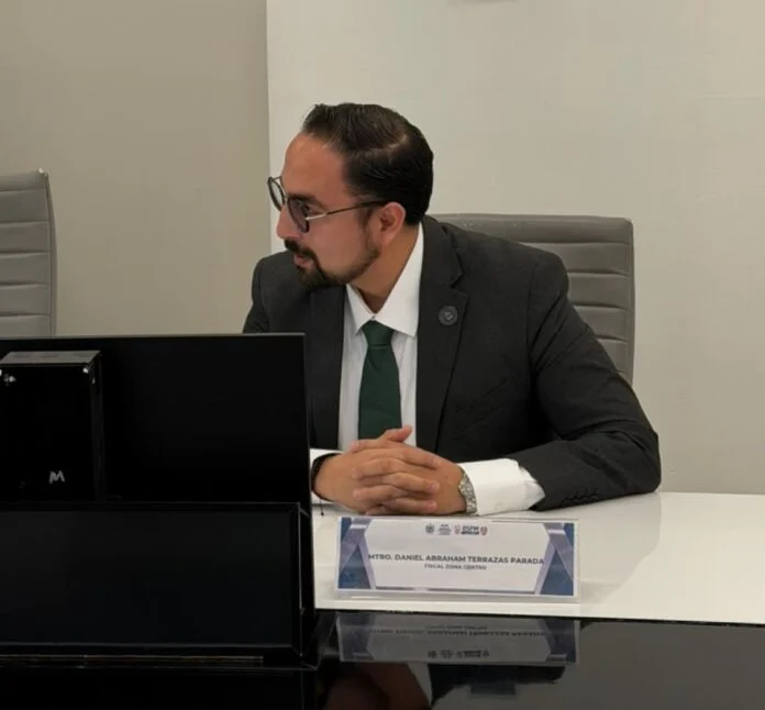 fiscal terrazas